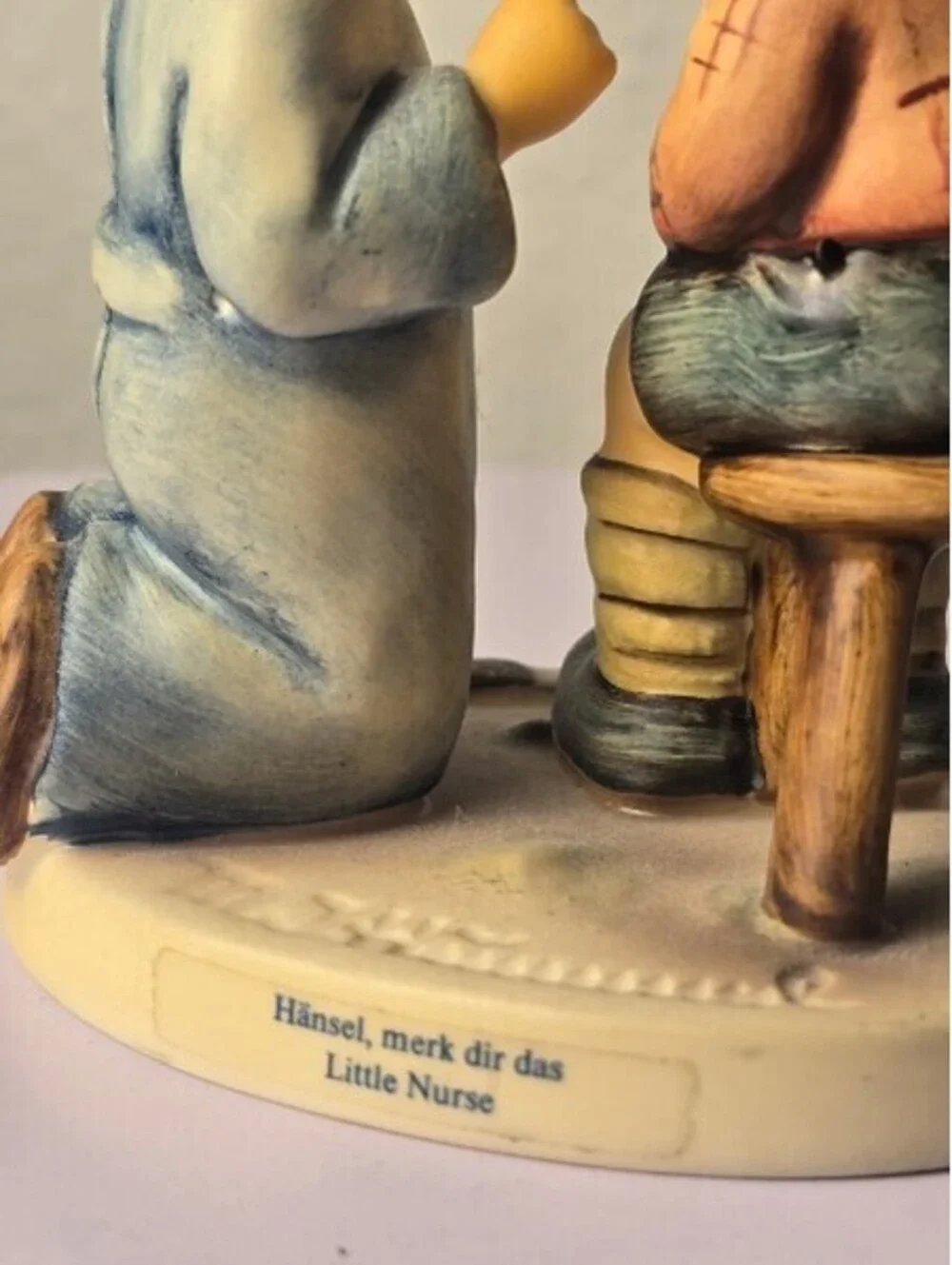 Goebel M.I. Hummel Figurine 